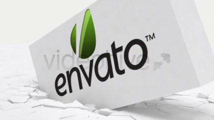 Ground Smash - After Effects Template