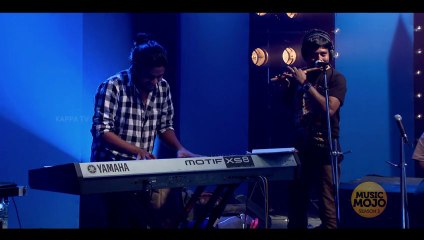 Raasathi by Job - Music Mojo Season 2 - Kappa TV