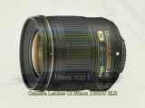 Nikon D3200 SLR