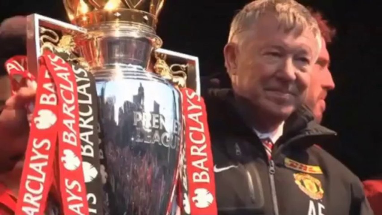 Pellegrini vs. Moyes: Derbytime in Manchester