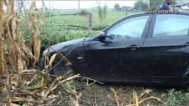 acc centura gherla dejeanul