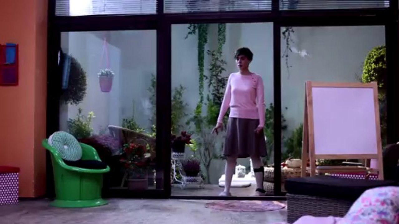 Şubat _ Kamera Arkası