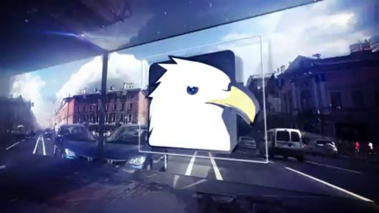 Stylish Content Presentation - After Effects Template