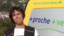 La Poste déploie sa flotte de véhicules électriques en Rhône-Alpes