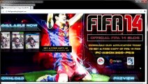Learn how to get Fifa 14 Free PC (Origin) PS3 Xbox 360 Keys (2013)