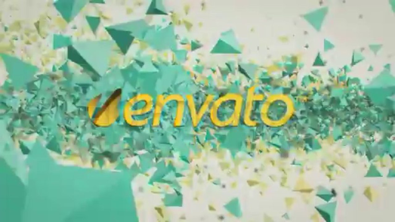 Primitive Winds Opener - After Effects Template