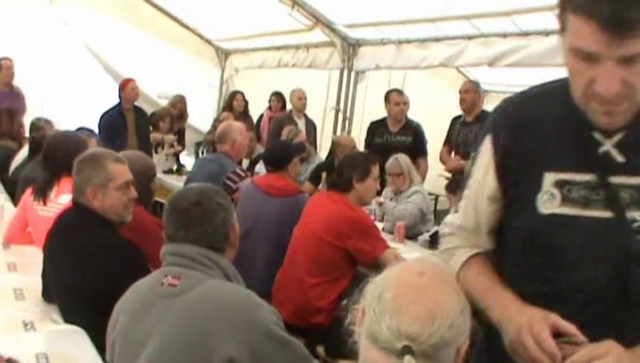 fête de l'huma