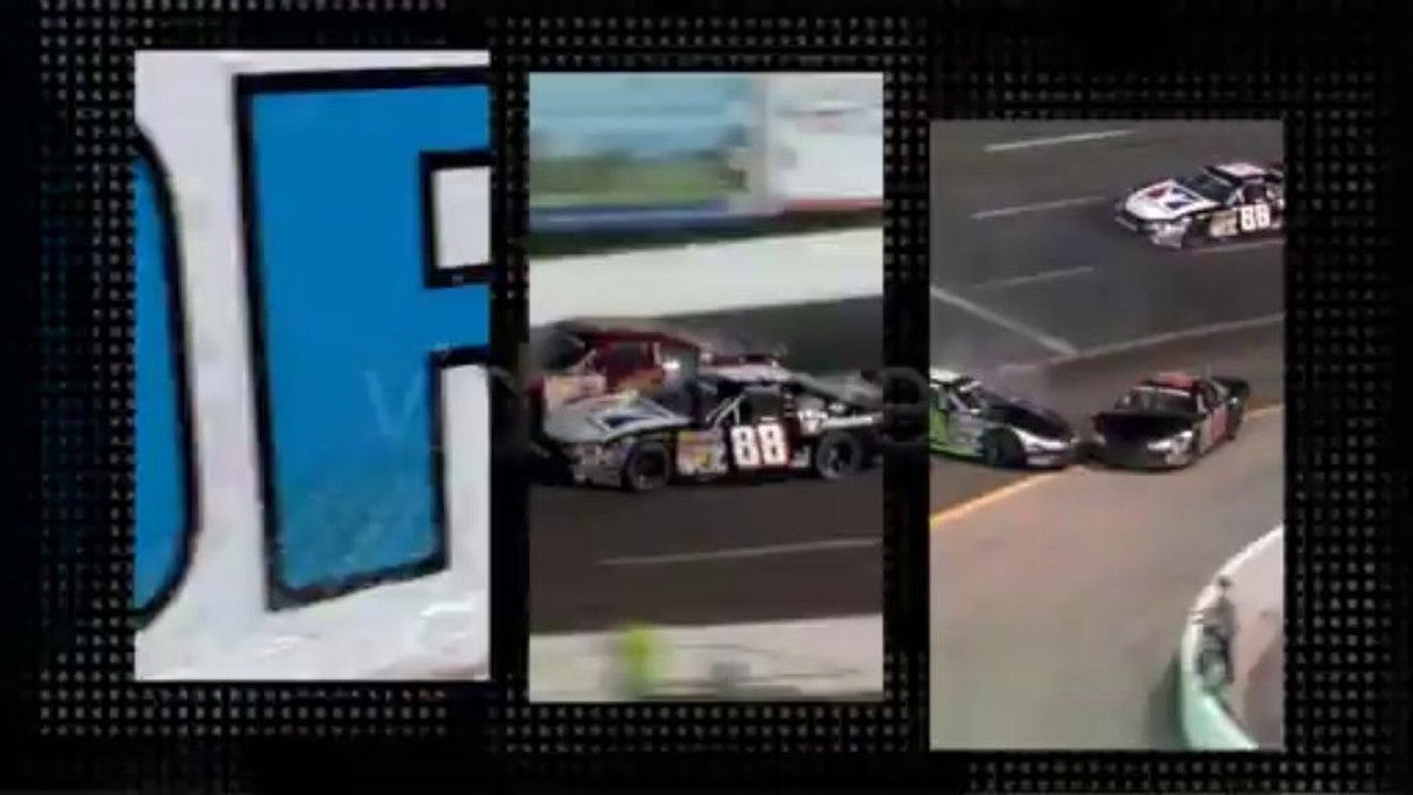 Action! - After Effects Template