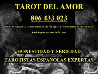 tarot gratis amor
