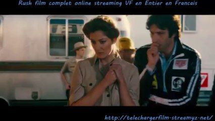 Rush film complet online streaming VF en Entier en Francais