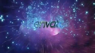 Space - After Effects Template