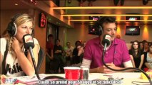 Cauet se prend pour Shaggy et se ridiculise - C'Cauet sur NRJ