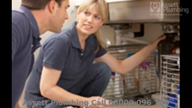 boiler service Assett Plumbing boiler service