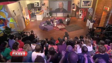 BCC: Jenifer la drague