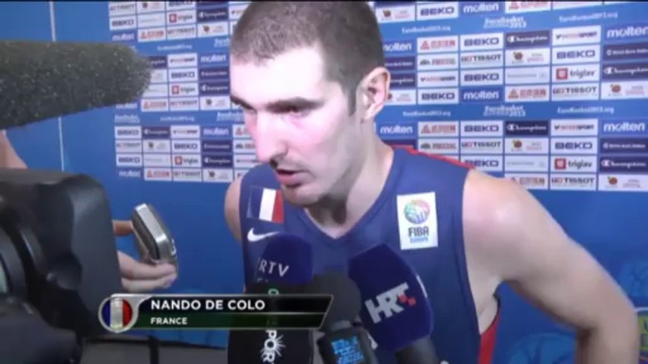 EM: Parker nach Spanien: “Haben Charakter gezeigt“