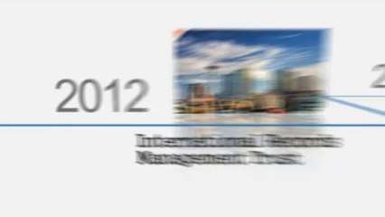 Line Motion History - After Effects Template