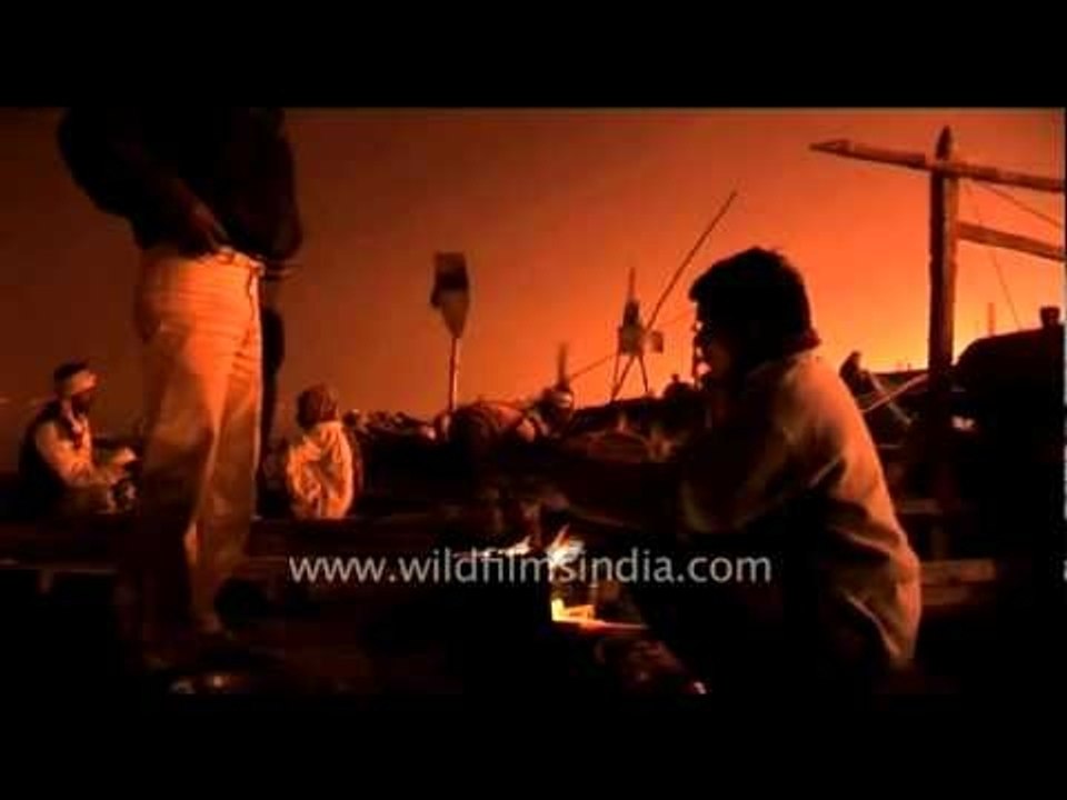 Millions of people visited Ardh Kumbh Mela