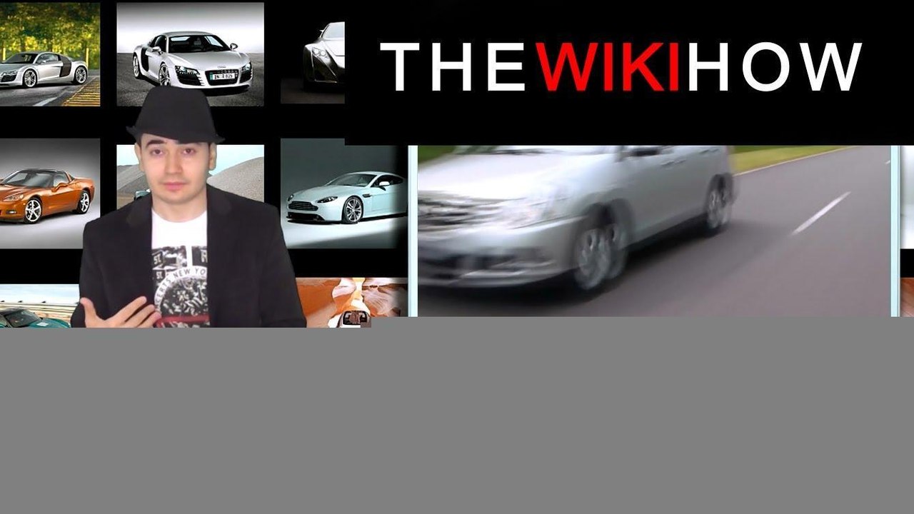 TheWikiHow - Новости автомобильного мира #3