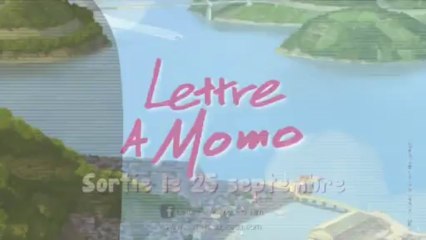 LETTRE A MOMO extrait 2