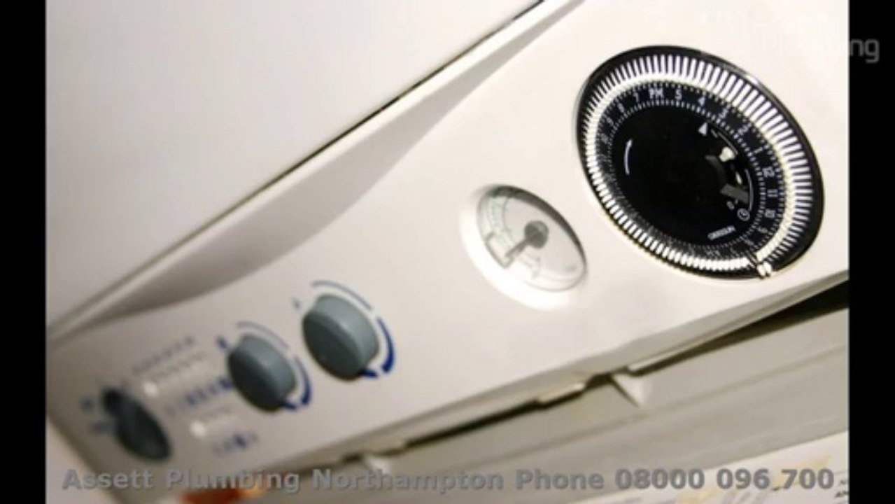 broken boiler Assett Plumbing broken boiler