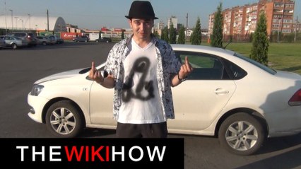 АнтИ-Тестдрайв: Volkswagen Polo Sedan 1.6 105л.с.