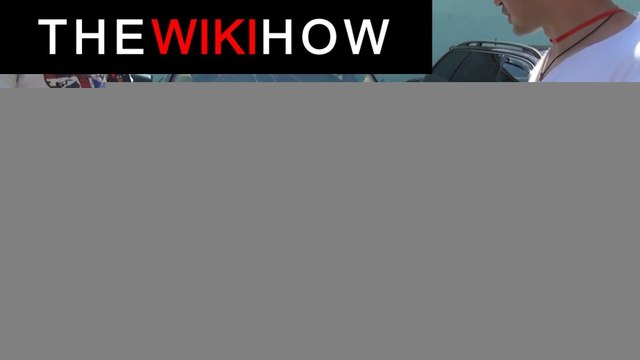 Кавказ Мотор Шоу 2013: #3 BMW E38 Бандит