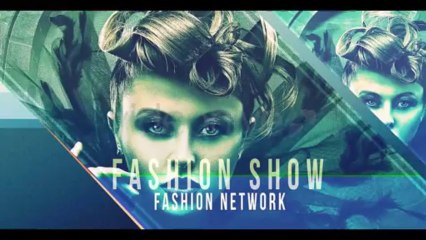 Clean Corpo Slideshow - After Effects Template