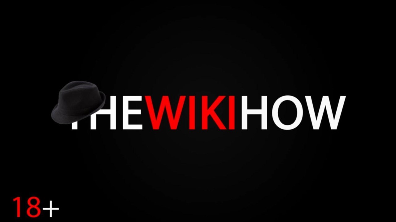 Новый трейлер канала TheWikiHow