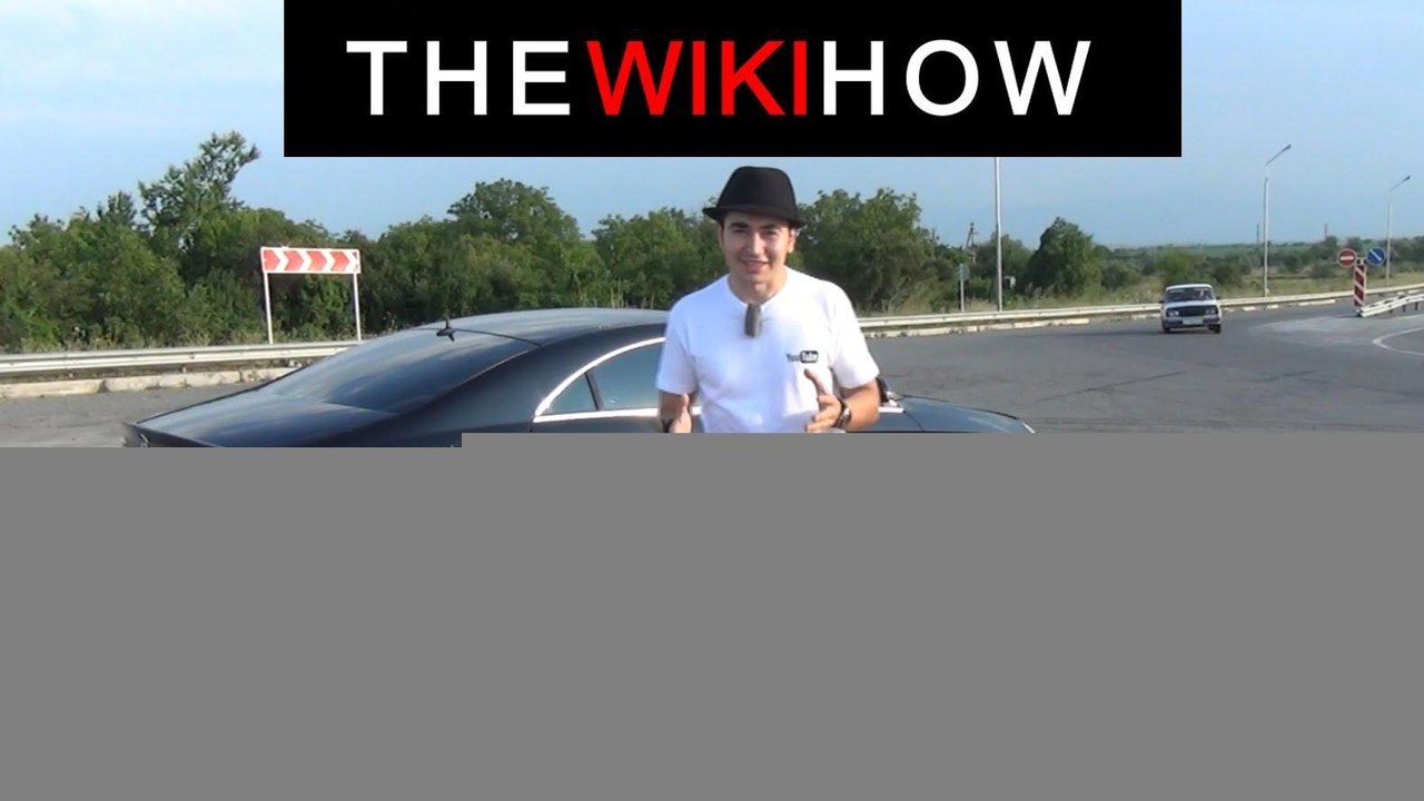 Тюнинг-Тайм: Mercedes Benz CLS 55 AMG 476 л.с.