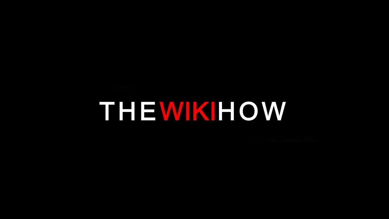 Трейлер канала TheWikiHow