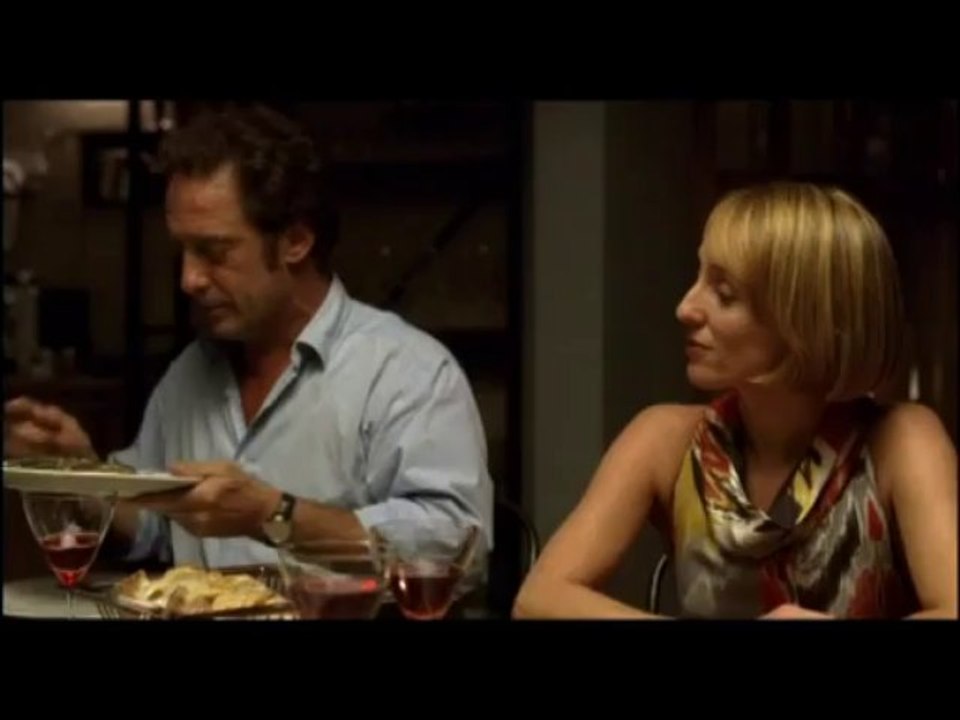 [Bande Annonce] Mes amis mes amours