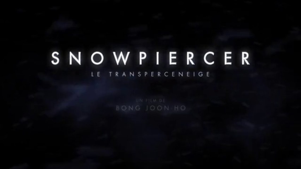 Finale - Bande-Annonce Finale (Français)