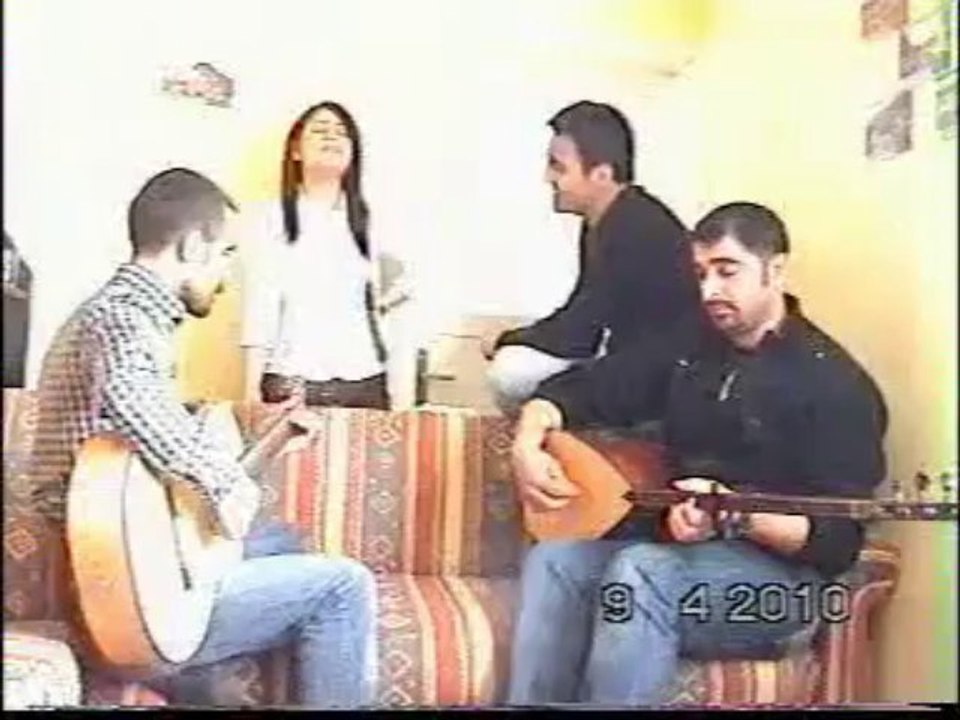 Soner & Aysun - YeniKapı - Official Page - YouTube