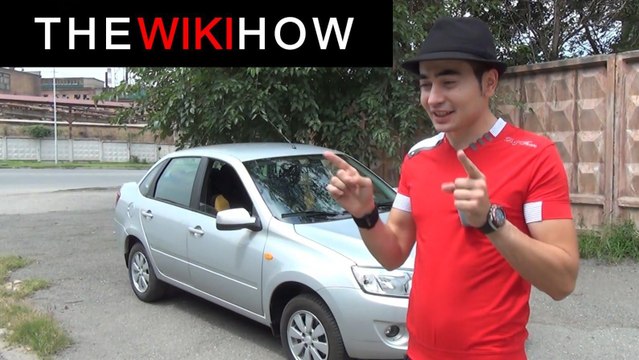 АнтИ-Тестдрайв: Лада Гранта АКПП 1.6 98 л.с.