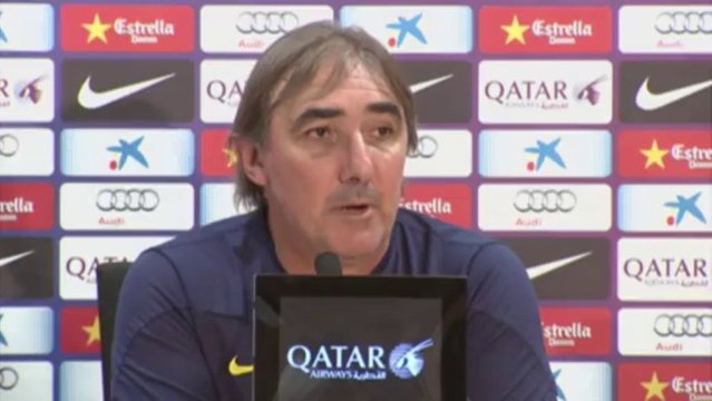 Barcelona nie zamierza zmienić swojego stylu