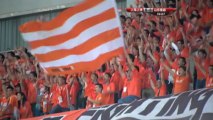 Lo Shandong continua la rincorsa disperata al Guangzhou di Lippi