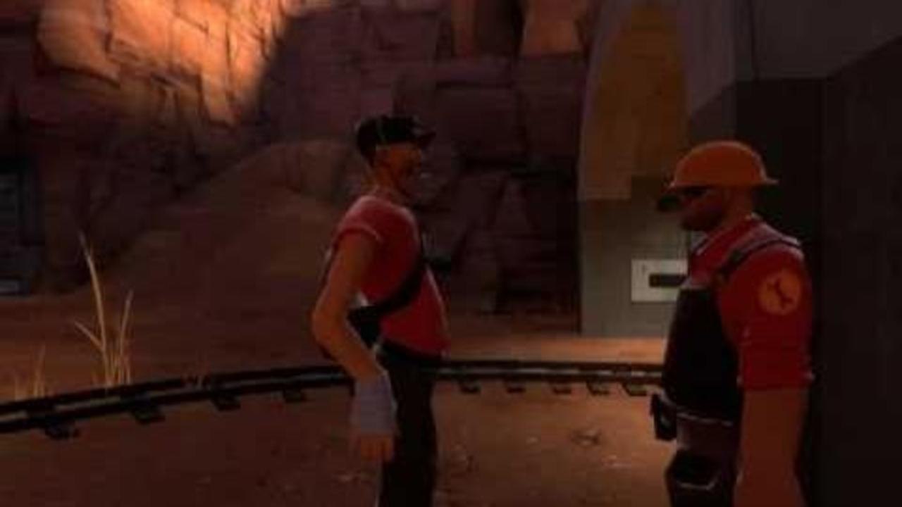 Heavy drives the Cart