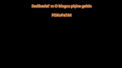 seslibaslat.com - seslibaslat - blogcunuzun götü kalkmış indirmek lazım