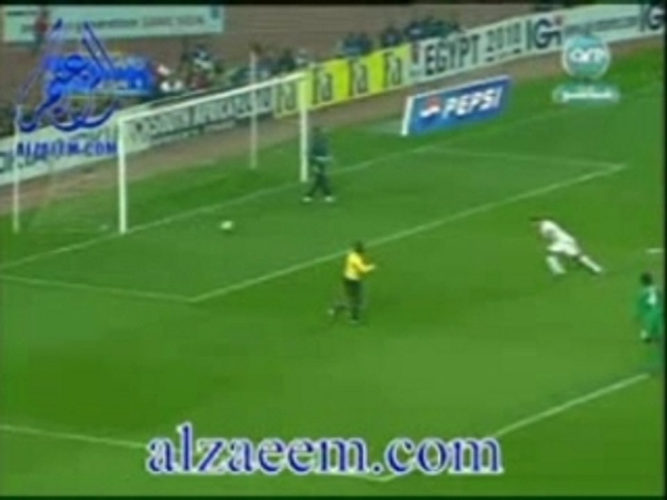 Tunisia1-1Nigeria