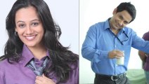 Eka Lagnachi Tisari Goshta - Umesh Kamat & Spruha Joshi!