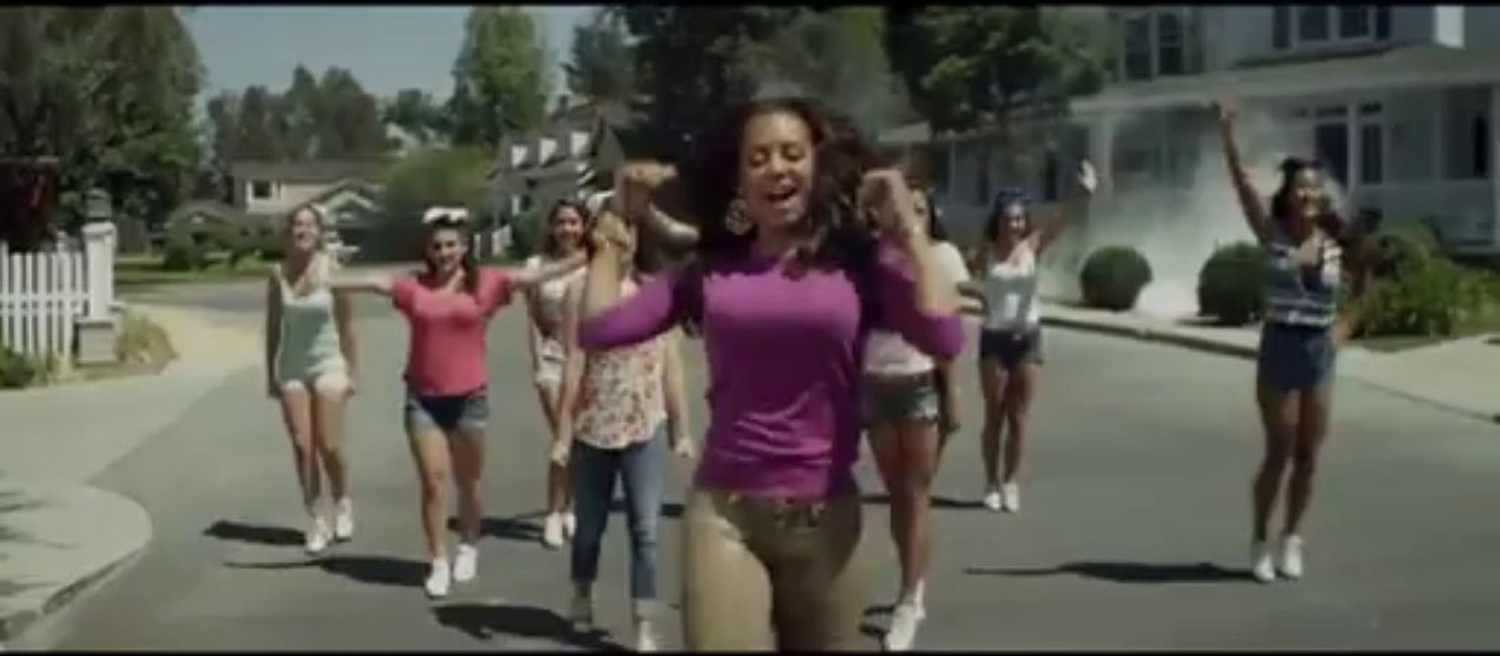 Mel B - For Once In My Life (2013) download HD