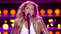 Celine Dion - Loved Me Back to Life (Live in Quebec City) 2013 download HD