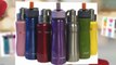 Eco Vessel Water Bottle - Eco Vessel Stainless Steel Water Bottle Review of ...