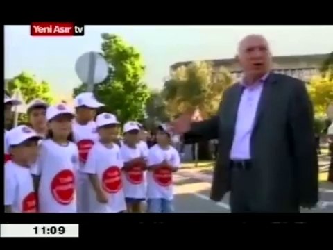 VİDEOHABER ALİAĞA'NIN BAŞKANI ÖMER TURGUT OĞUZ HİZMETE DEVAM DEDİ