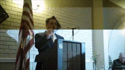 Dylan Skriloff Stony Point Town Supervisor Fundraising Event