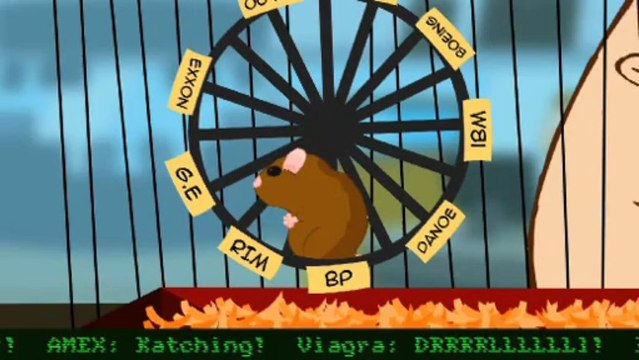 Les Traders strategie d'investissement des banques