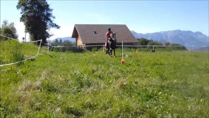 sweet entrainement pg sept 2013