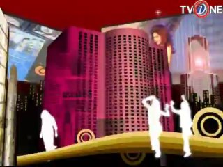 Social Diary EP # 307 Seg 1