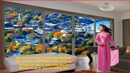 Mười Năm Tình Cũ (PP720p)