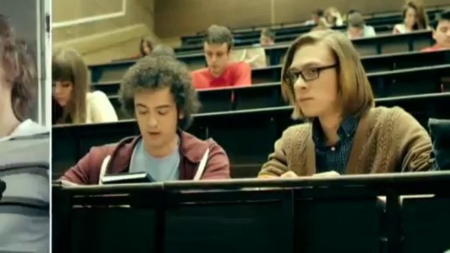 Зайцев+1. Ненавижу коней